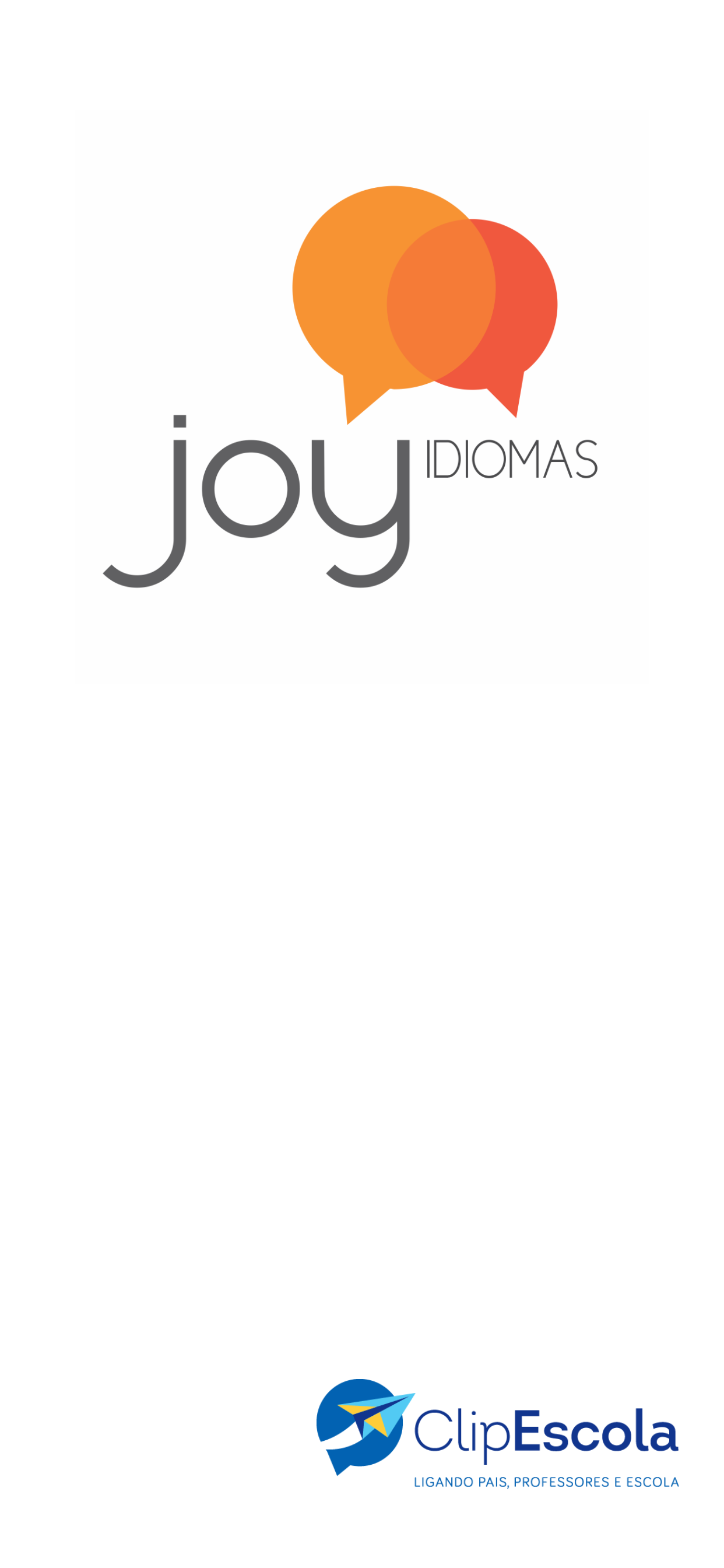 Joy Idiomas