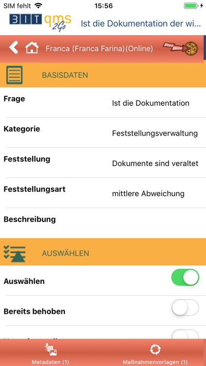 BITqms2Go screenshot-4