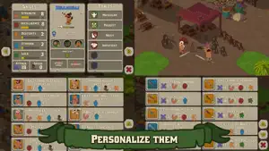 Sacrifices screenshot 3