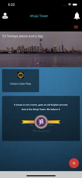 Game screenshot Ahuja Tower mod apk