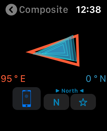 Northern Compass & Navigation screenshot 16
