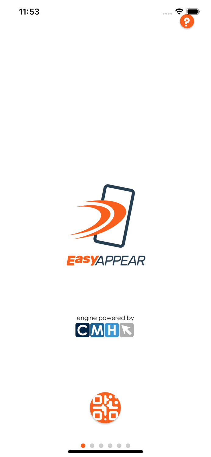 EasyAppear