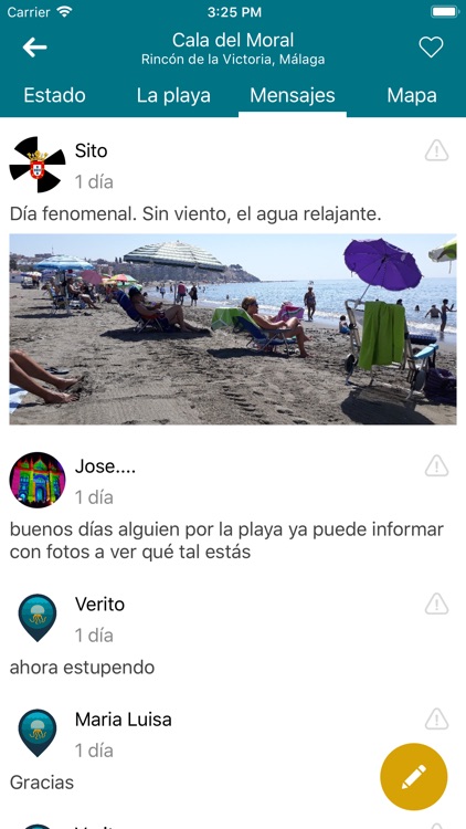 Infomedusa screenshot-7