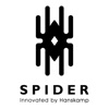 Hanskamp Spider