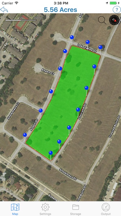 Free Map Tools screenshot-3