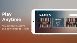 Game screenshot Backgammon Connect hack