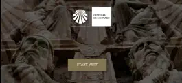 Game screenshot Catedral de Santiago Guía mod apk