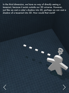 The Fourth Dimension screenshot 10