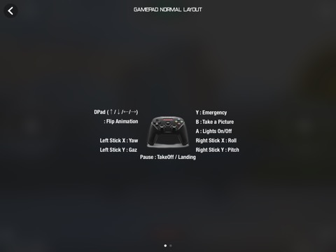 Gamepad Controller for ANDのおすすめ画像3