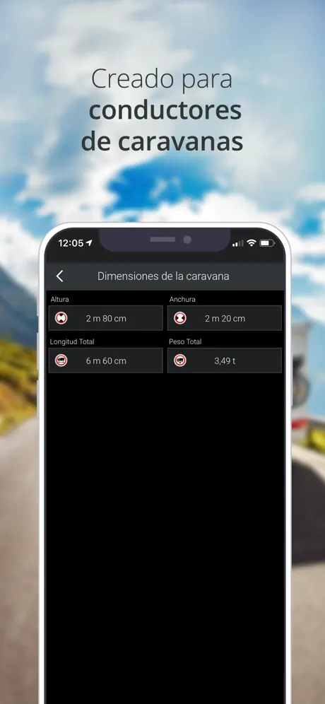 CoPilot GPS Navegación
