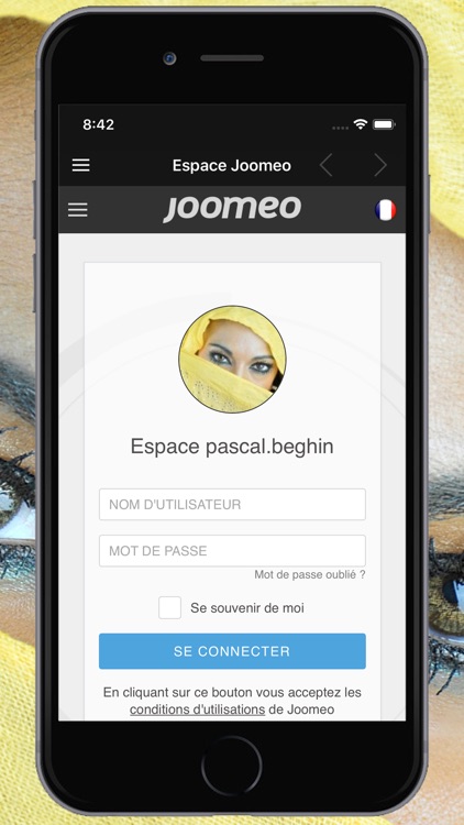 Pascal Beghin screenshot-3