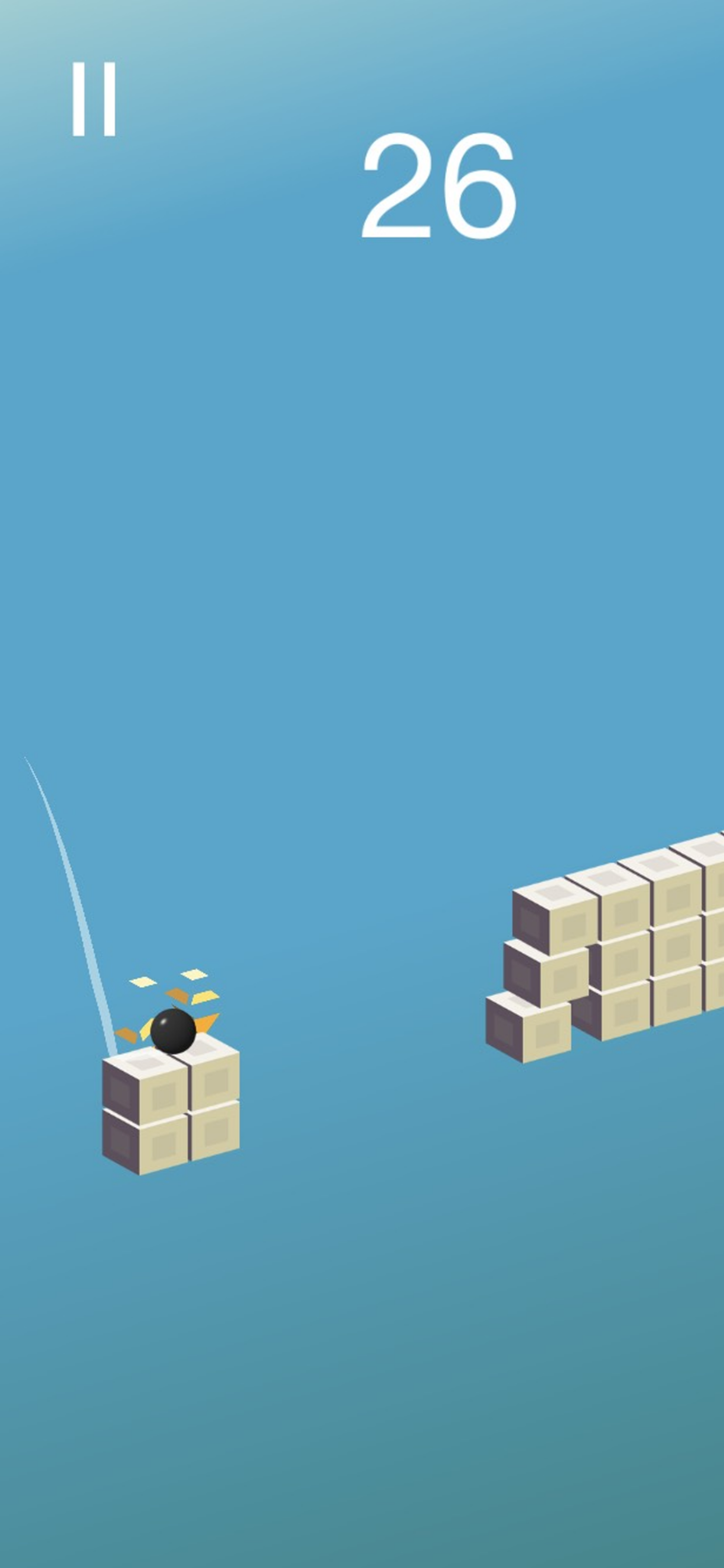 Ball Jump