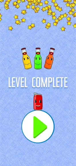 Game screenshot Bottle Tap Pop apk
