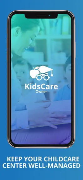 Game screenshot KidsCare Owner mod apk