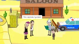 Game screenshot Johnny Bonasera 3 mod apk