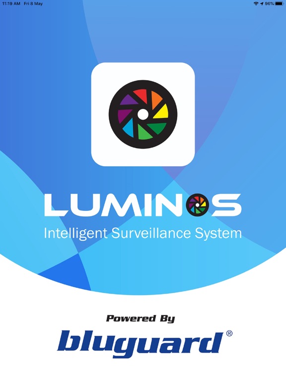 Screenshot #4 pour Bluguard Luminos