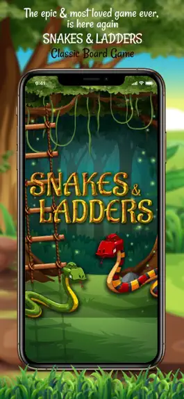 Game screenshot Snakes & Ladders - Pro mod apk