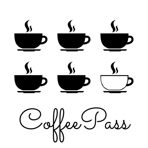 CoffeePass Barista