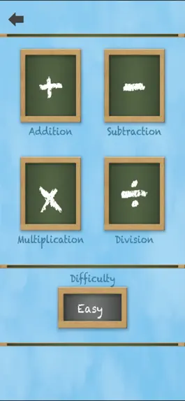 Game screenshot Crazy Maths. hack