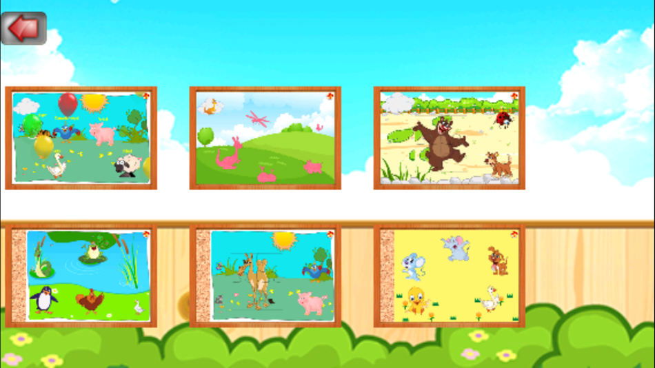 #2. ABC Play & Learn Arabic (iOS) 由: Simri Software