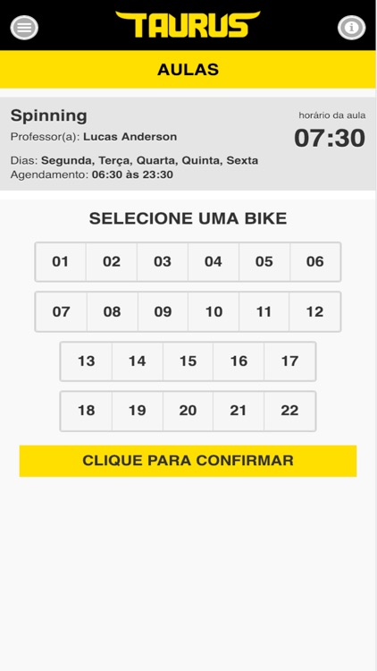 Taurus Academia screenshot-3