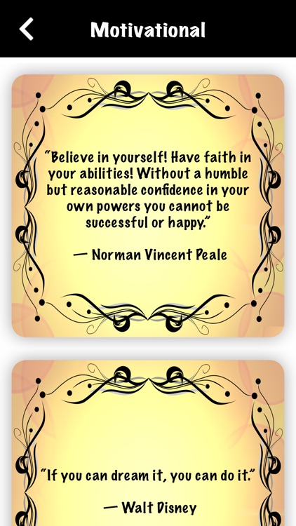 Best Quotes Collection screenshot-3