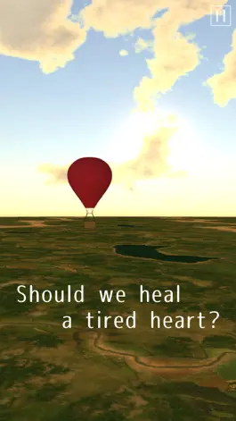 Game screenshot Healing Flight mod apk