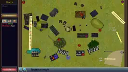 Game screenshot Universal Battle 2 mod apk