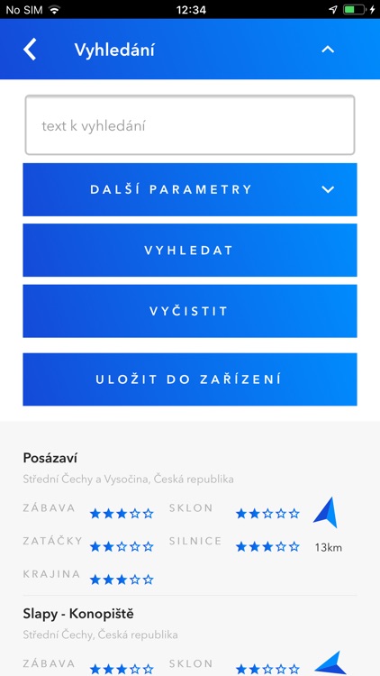 MotoQuest screenshot-3