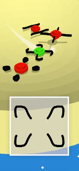 Game screenshot Draw Coliseum Draw Spinner.io apk