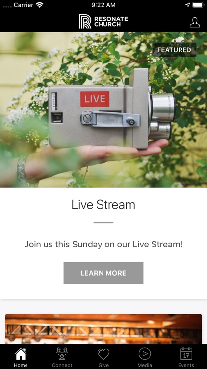 Resonate Church Coquitlam