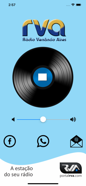 RVA - Rádio Venâncio Aires(圖1)-速報App