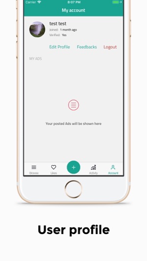 Axessori - Buy&Sell Accessory(圖3)-速報App