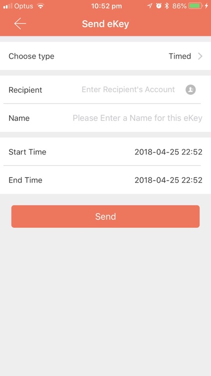 Door Guard - Smart Lock screenshot-5