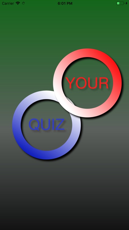 YourSimpleQuizApp