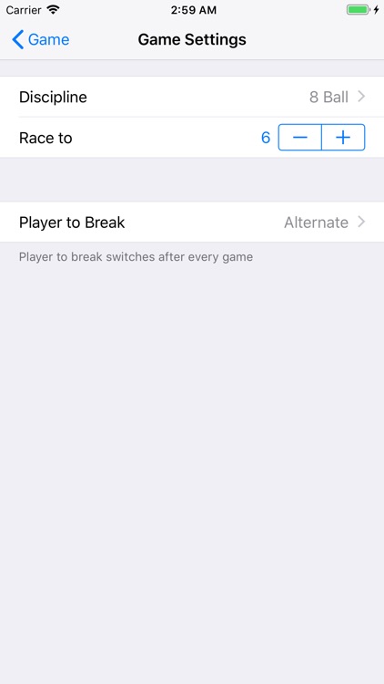 Billiard Score screenshot-8