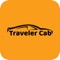 The traveler cab passenger app allows the passenger to book a cab easily using internet data by providing the details of pickup and drop location