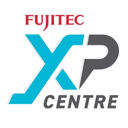 Fujitec XPC