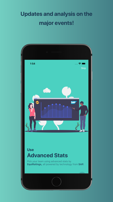 Screenshot #3 pour Eventing Manager