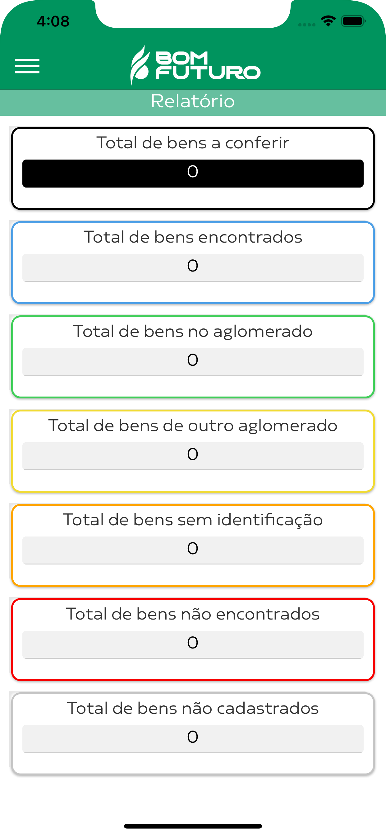 BF Ativos