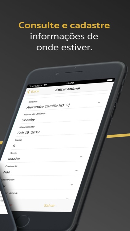 BensVET - Veterinários