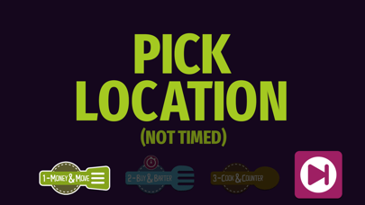 Screenshot #2 pour Rival Restaurants