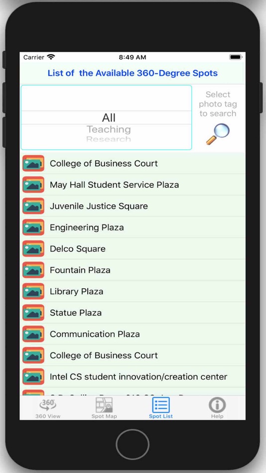 #4. PVU360 (iOS) 由: Yonggao Yang