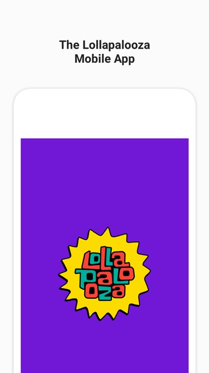 Lollapalooza USA