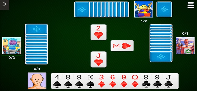 MegaJogos Cartas e Tabuleiro(圖4)-速報App