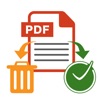 PDF Page Swiper - iPhoneアプリ