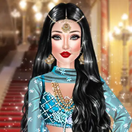 Indian Fashion: Dressup Game Читы