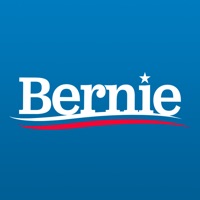 Contact BERN: Official Bernie 2020 App