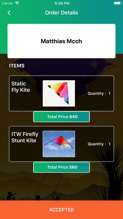 Gandhidham Kite StoresProvider screenshot-6