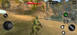 Game screenshot Last Commando TPS Shooting hack